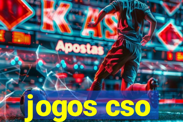 jogos cso